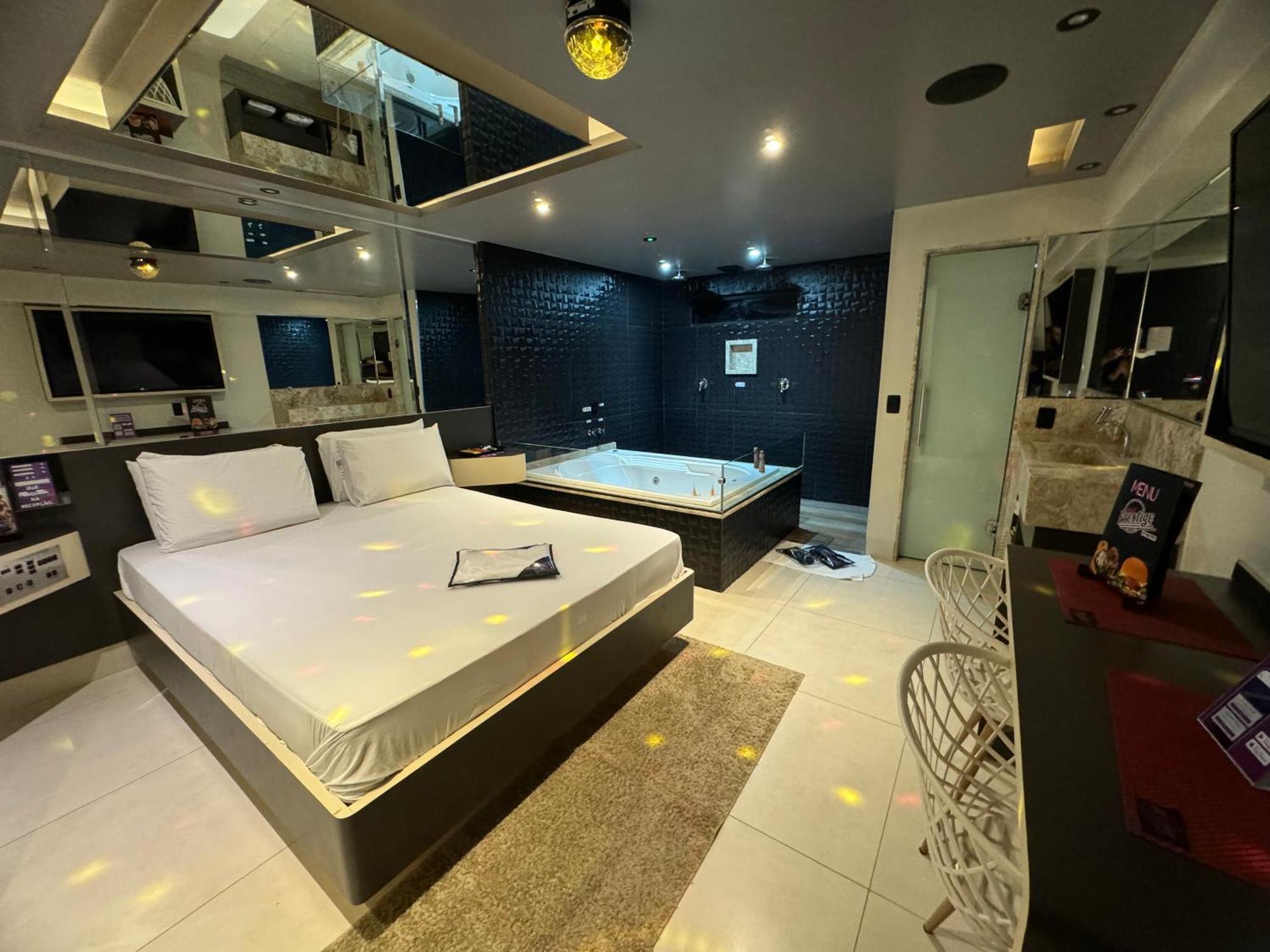 Prestige 2 Sao Paulo