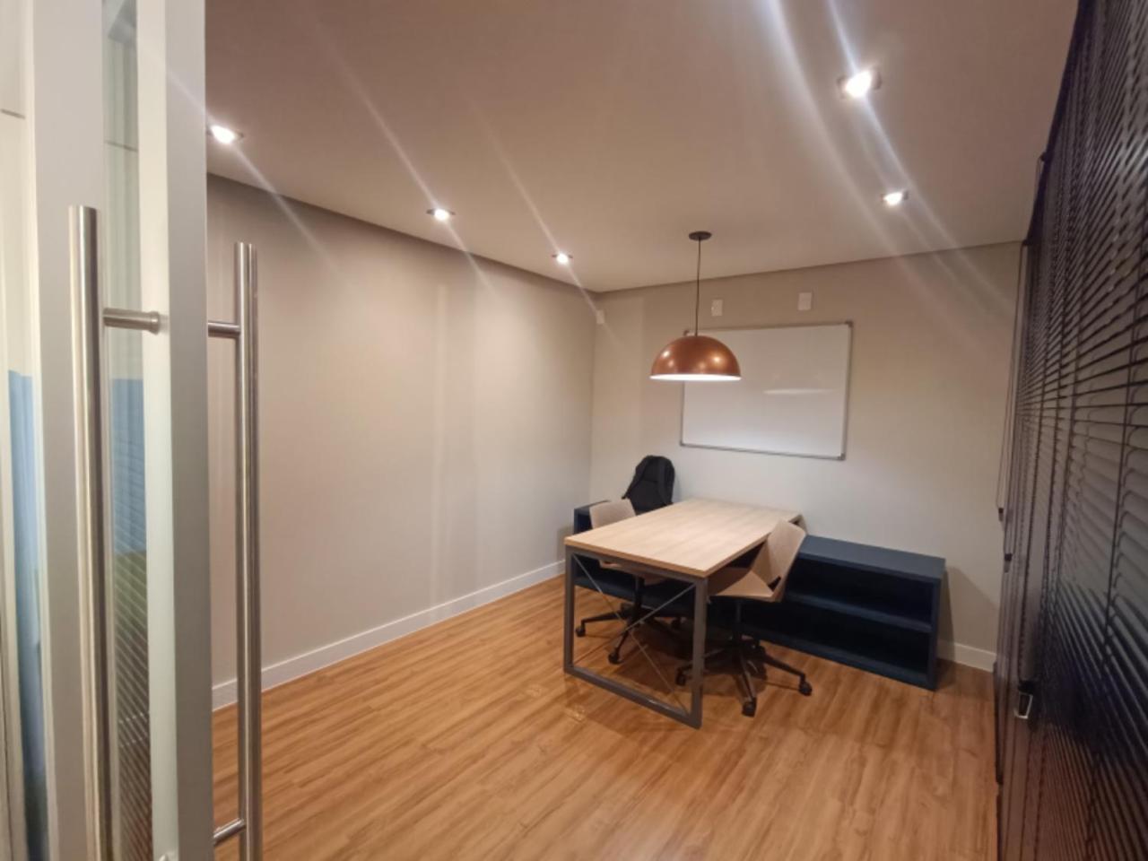 Apartment Metro Paraiso Ou Ana Rosa Com Piscina, Academia E Cowork Ate 3 Pessoas Com Maleiro E Sala De Espera Sao Paulo