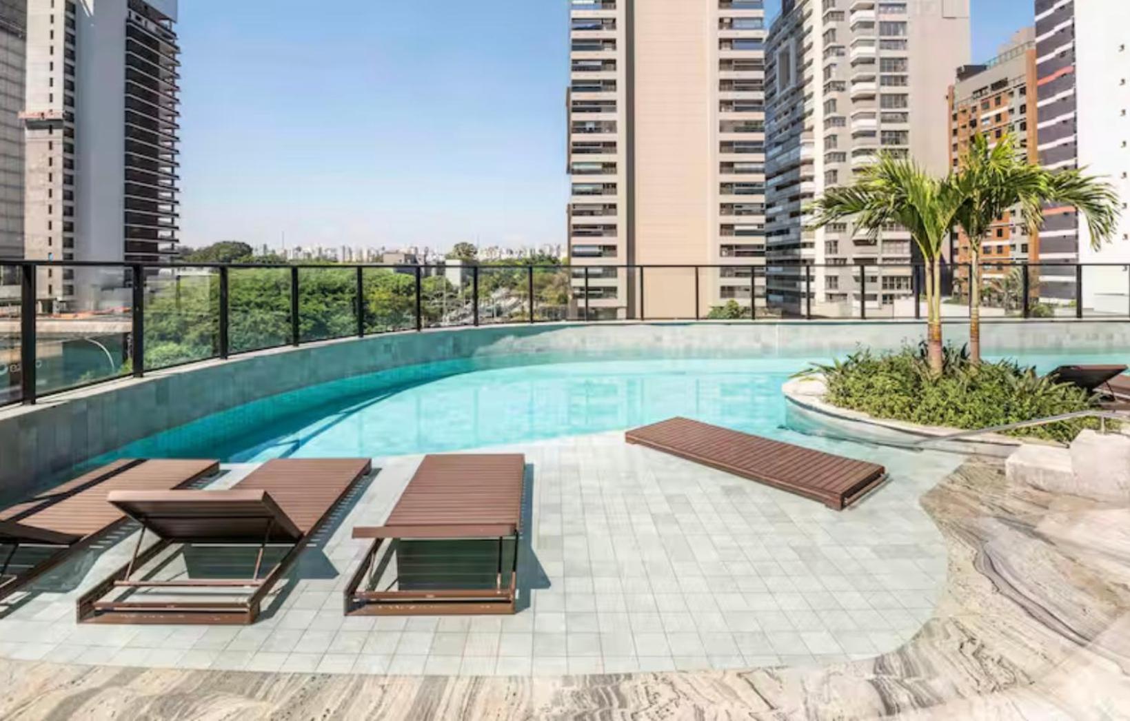 Apartemen 405 - Rentaqui The Prime Moema