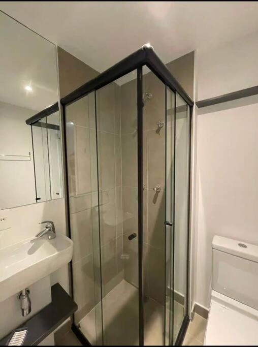 Apartment No Vn Oscar Freire