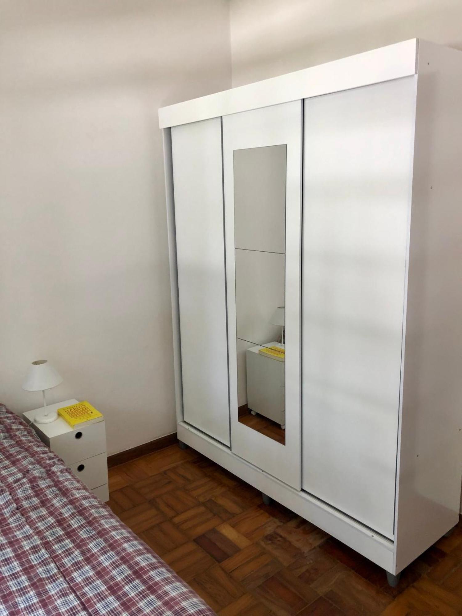 Berrini - Brooklin - Vila Olimpia - Campo Belo - Vm São Paulo