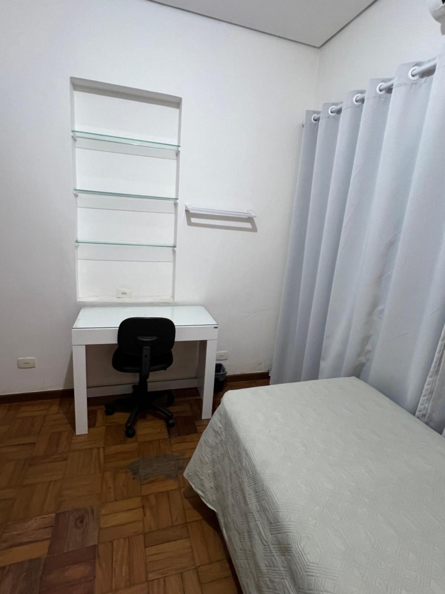 Berrini - Brooklin - Vila Olimpia - Campo Belo - Vm Hospedagem domiciliar *