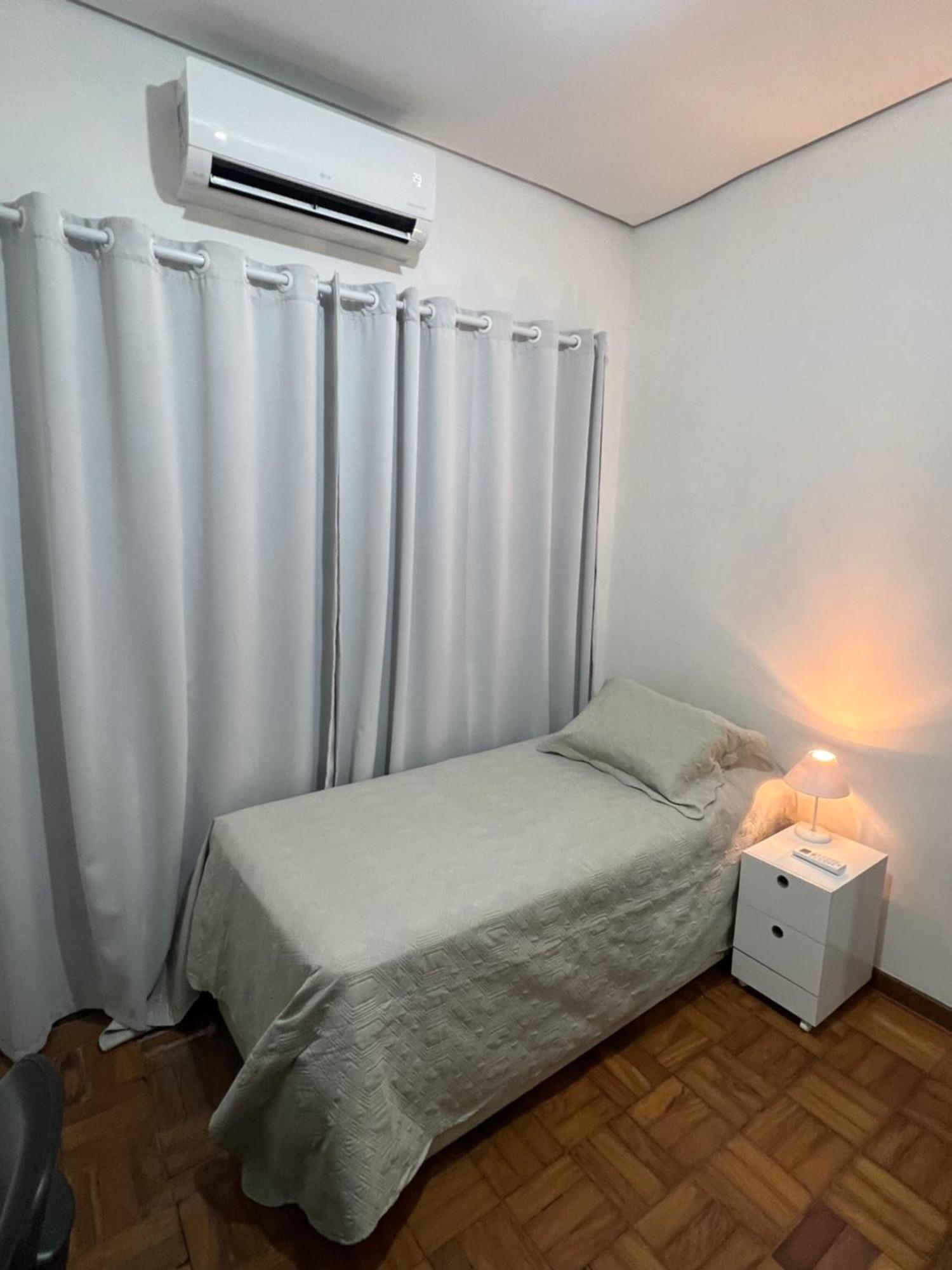 Hospedagem domiciliar Berrini - Brooklin - Vila Olimpia - Campo Belo - Vm *