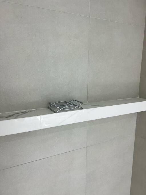 Apartment Executivo A 230m Do Metro Brooklin *