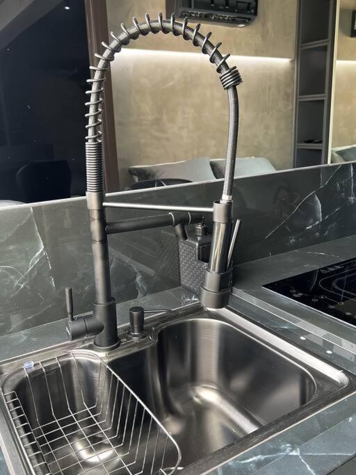 Apartment Executivo A 230m Do Metro Brooklin *