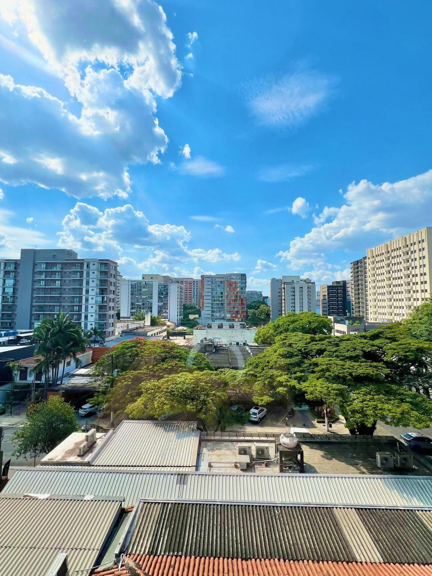 Innvista Allure Residencial Moema Daire Sao Paulo