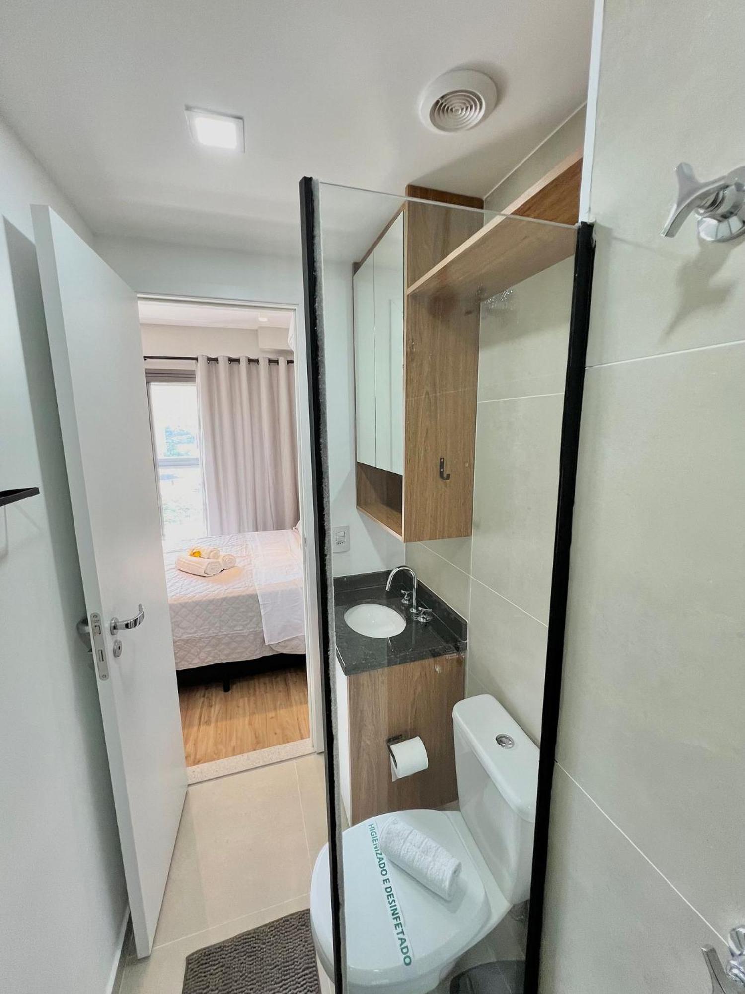 Innvista Allure Residencial Moema