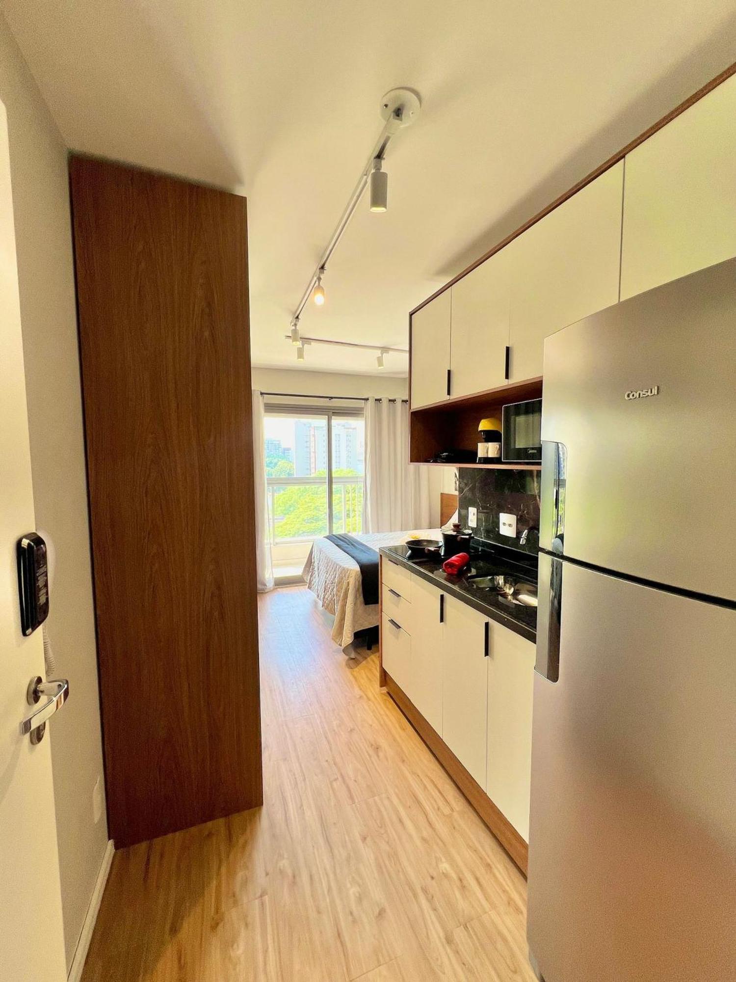 Innvista Allure Residencial Moema *