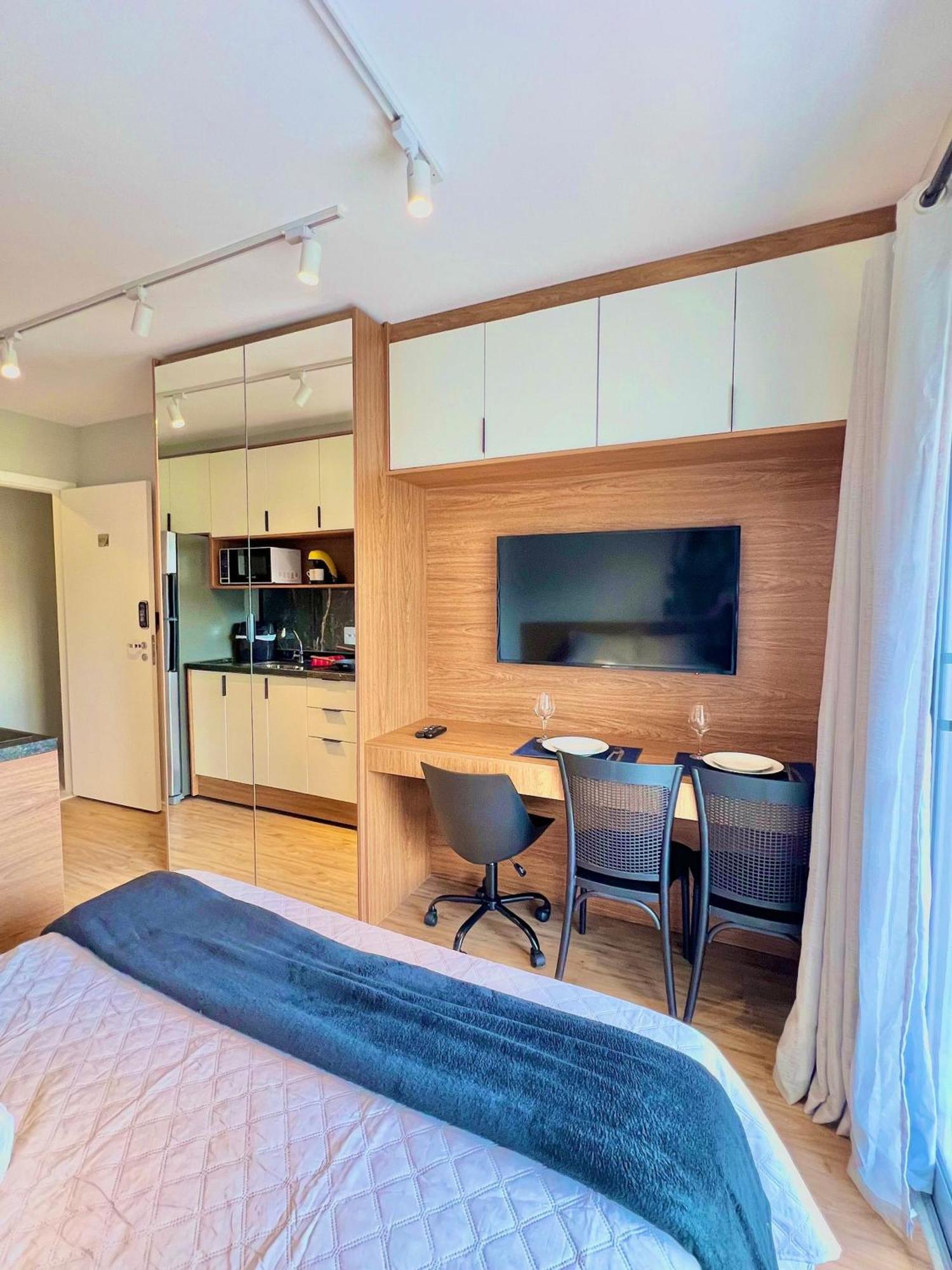 Innvista Allure Residencial Moema *