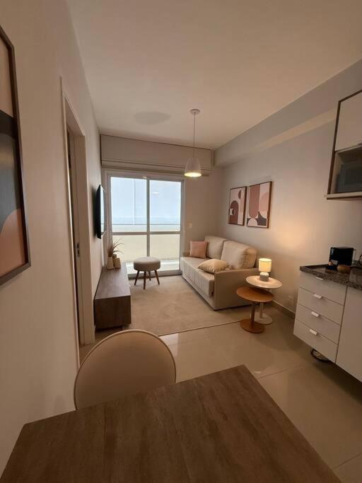 Apto Novo Alto Da Boa Vista - Expo Transamerica Apartemen