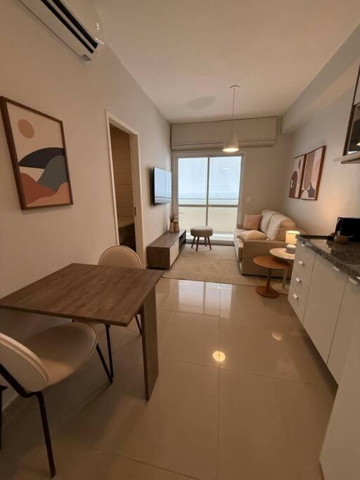 Apartemen Apto Novo Alto Da Boa Vista - Expo Transamerica