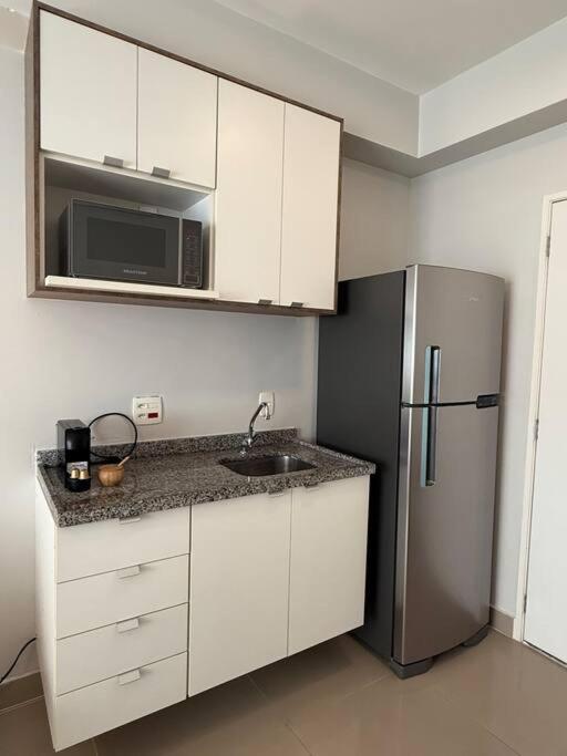Apartemen Apto Novo Alto Da Boa Vista - Expo Transamerica *