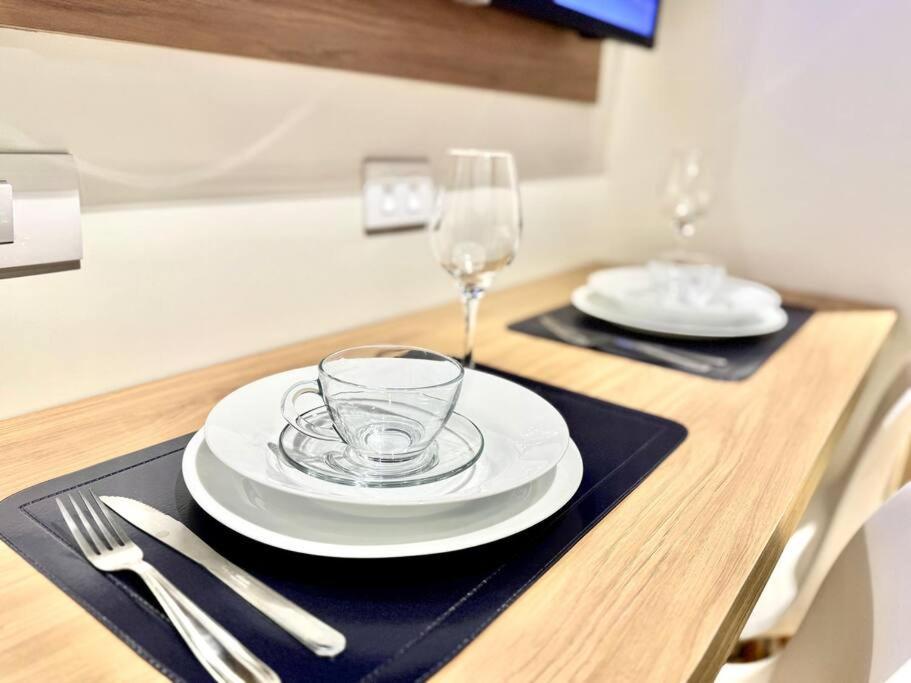 206 - Rentaqui Studio, Conforto No Itaim Bibi Apartemen *