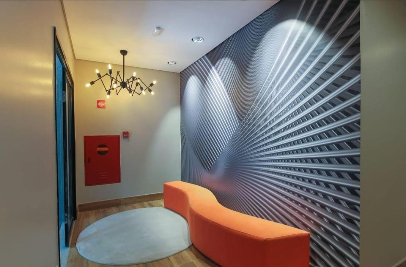 Studio Nerd Otimo Para Office Apartment