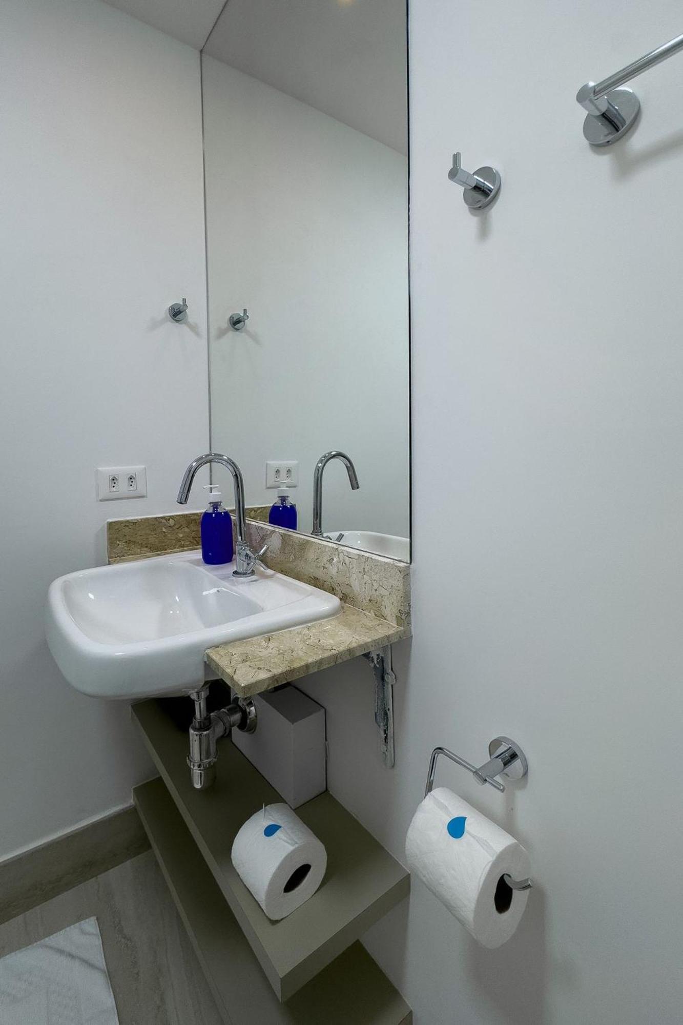 Estudios Novos Perto Do Consulado Dos Estados Unidos E Autodromo De Interlagos Apartment *