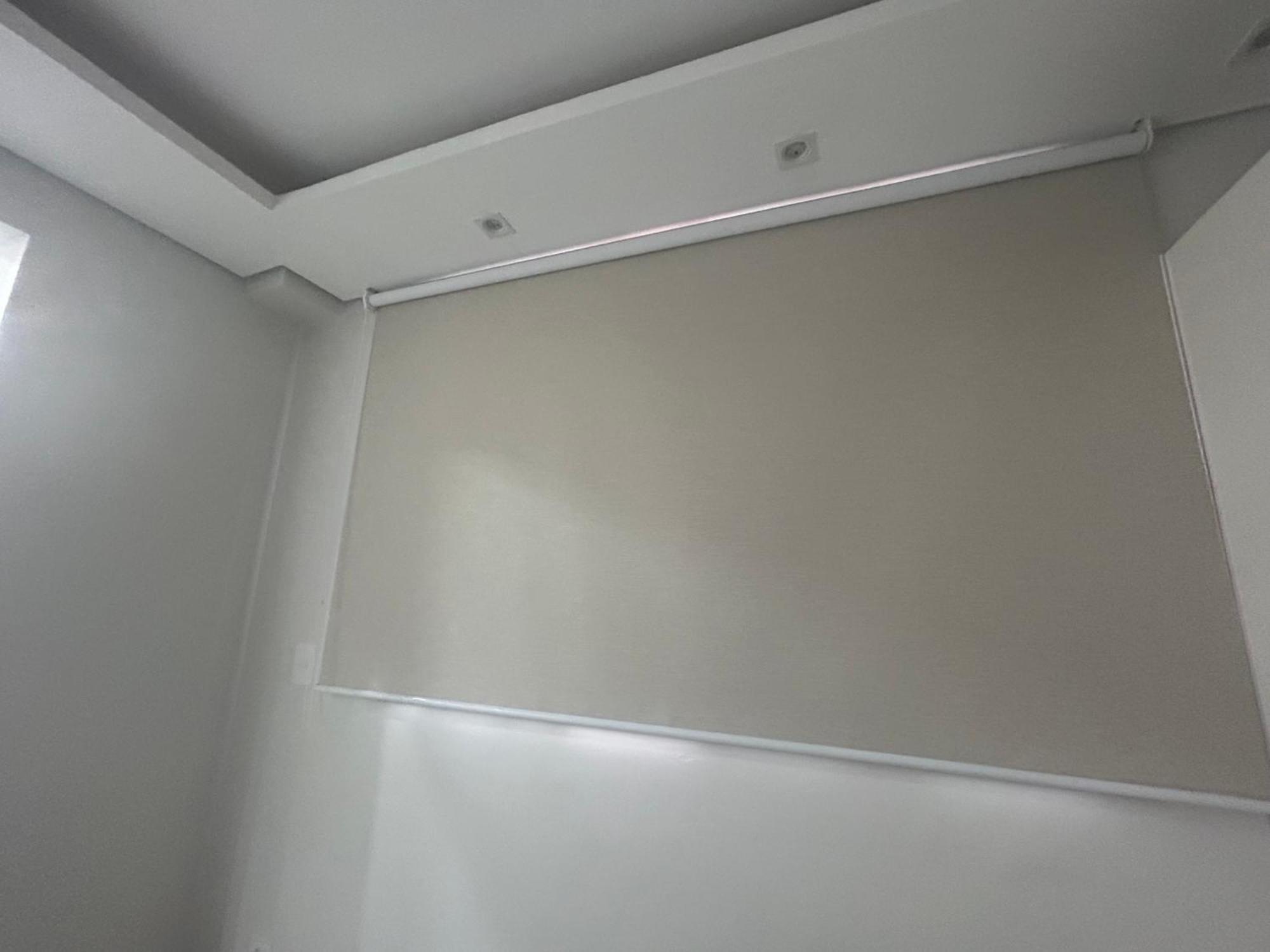Apartemen Estudio Mobiliado *