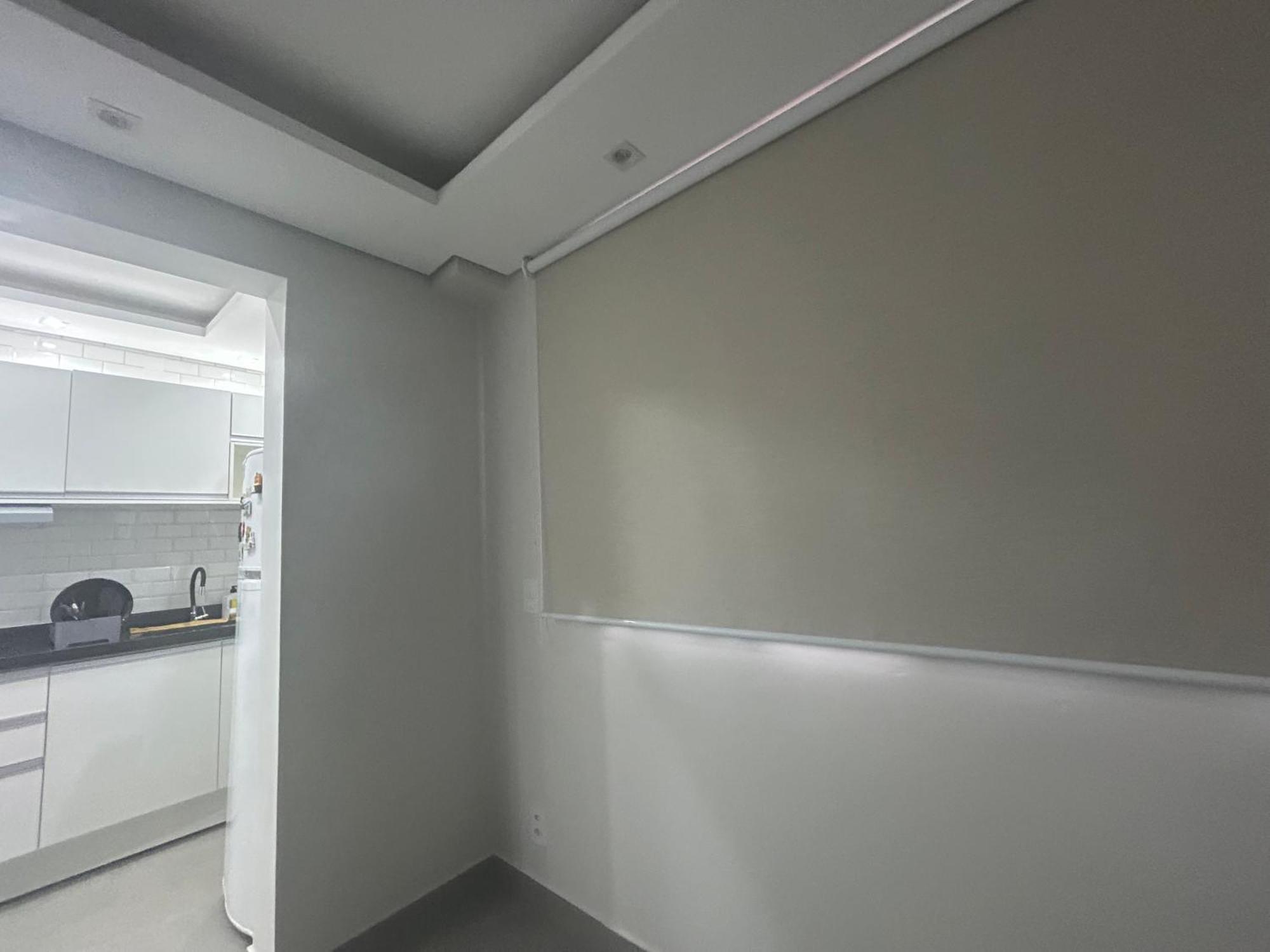 Estudio Mobiliado *