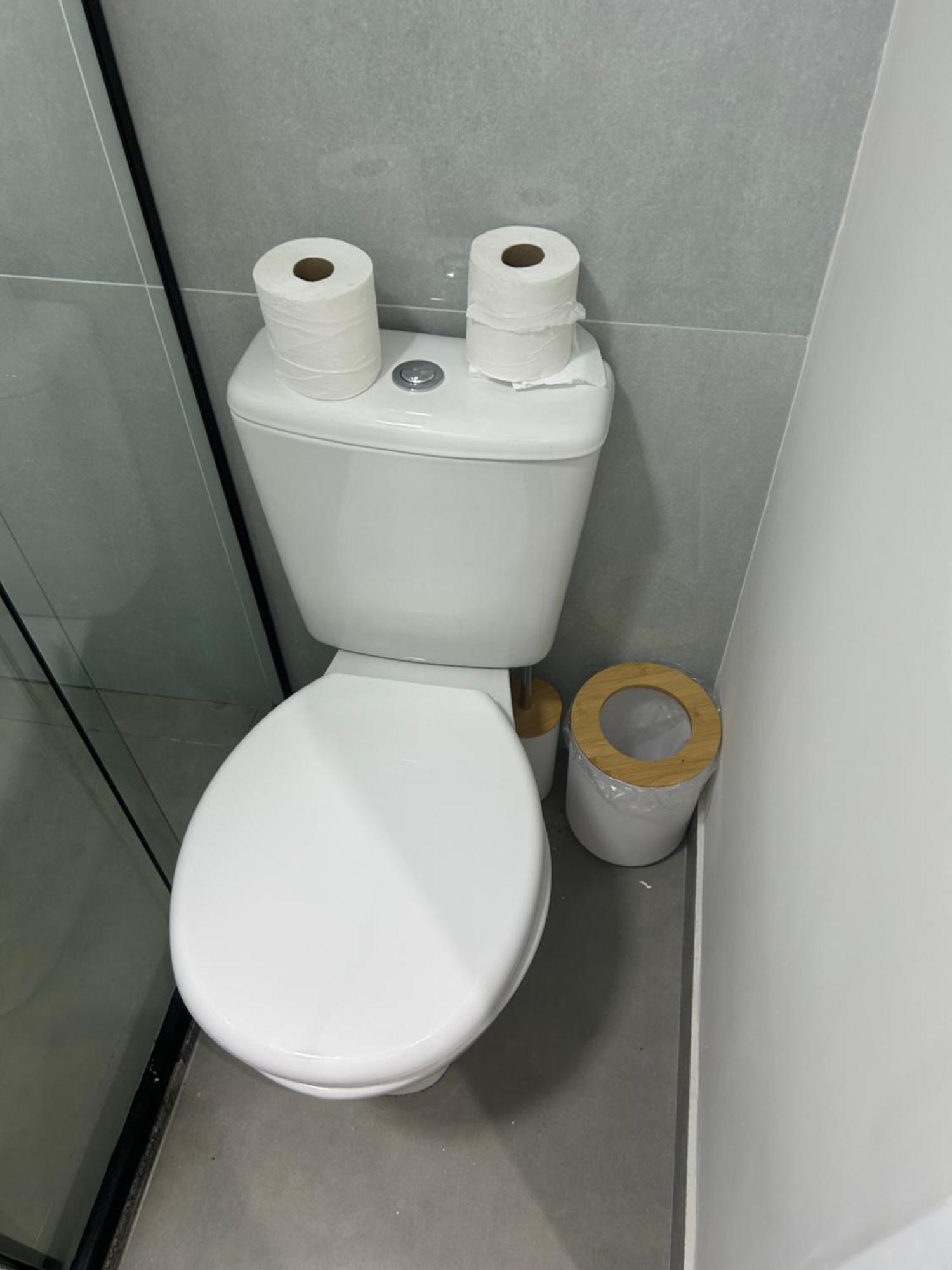 Apartemen Estudio Mobiliado Sao Paulo