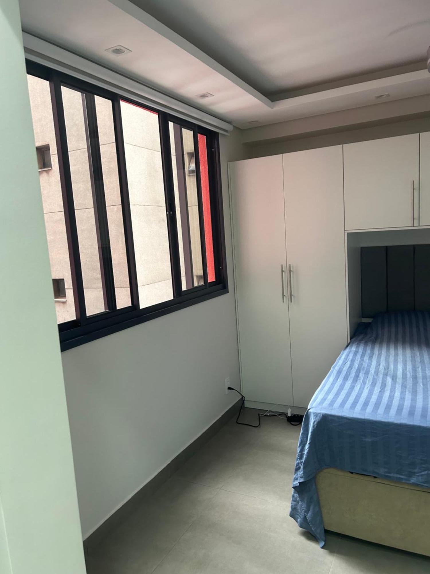 Estudio Mobiliado * Sao Paulo