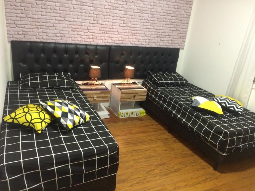Holiday home Lar Doce Lar *