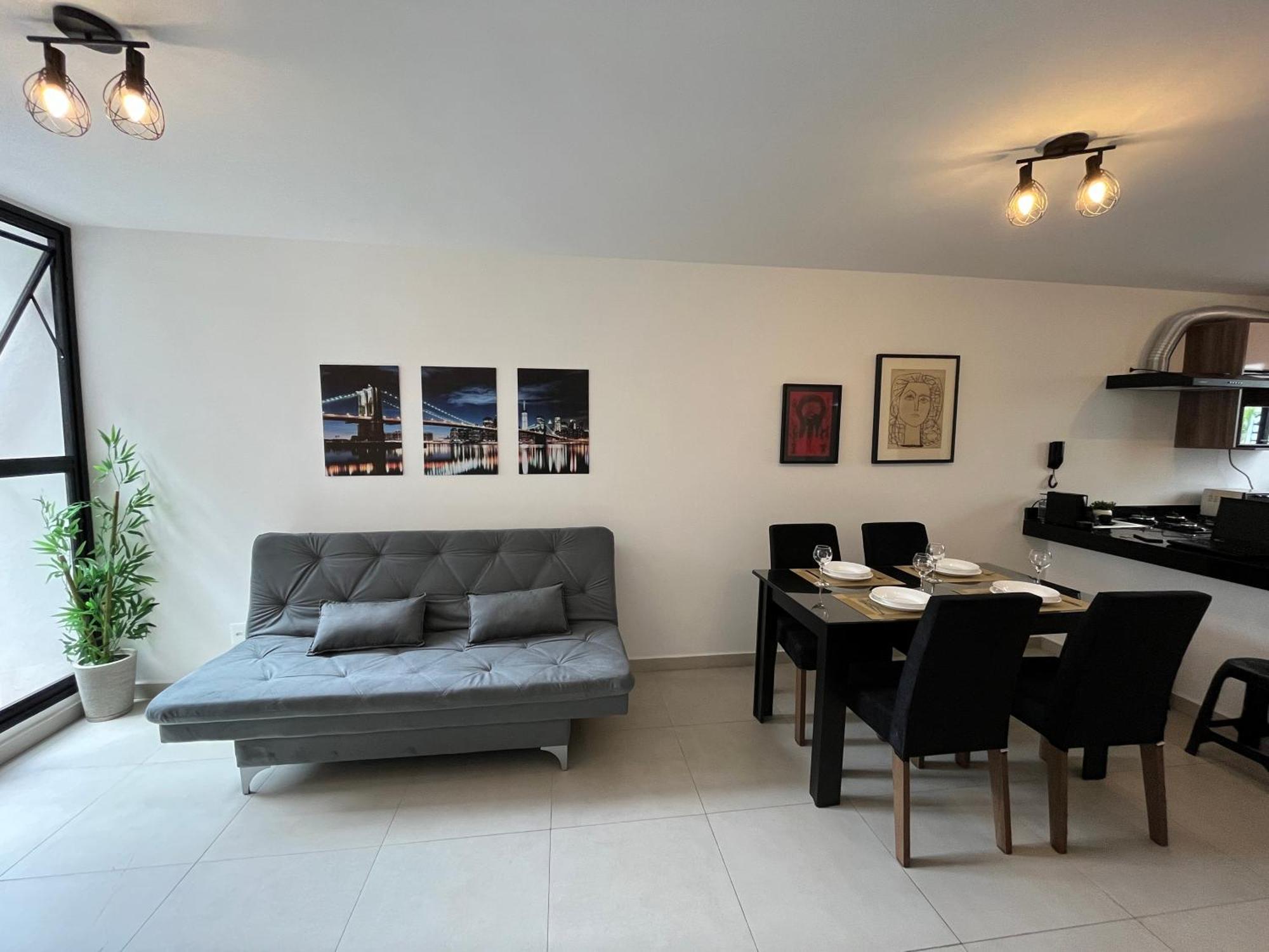 Casa 2 , Ac ,higenopolis |brazilian Corner Sao Paulo