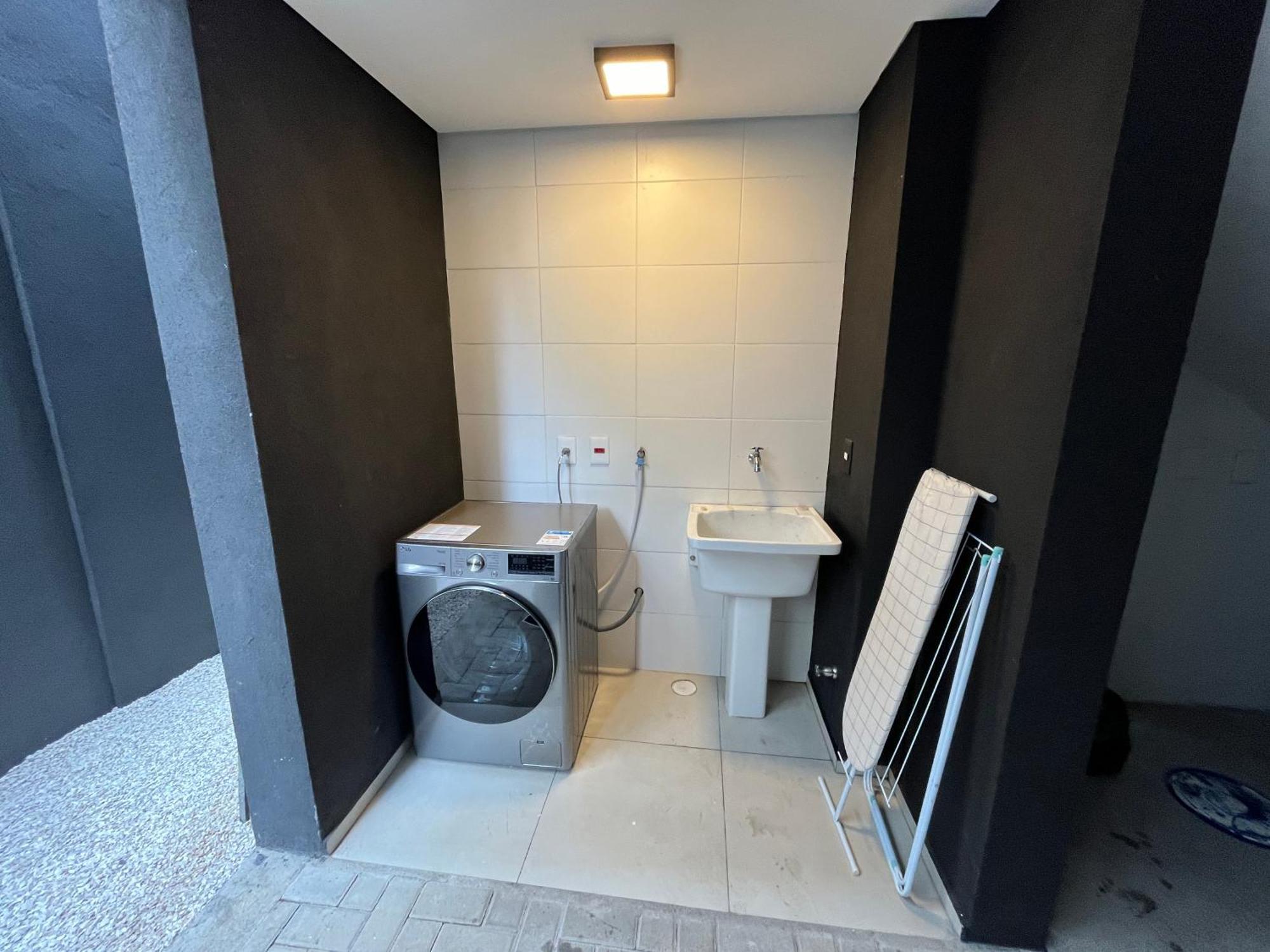 Villa Casa 2 , Ac ,higenopolis |brazilian Corner