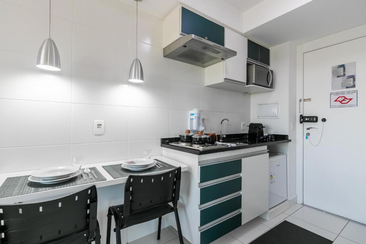 Apartamento Flat Wisesp - Expo Anhembi São Paulo