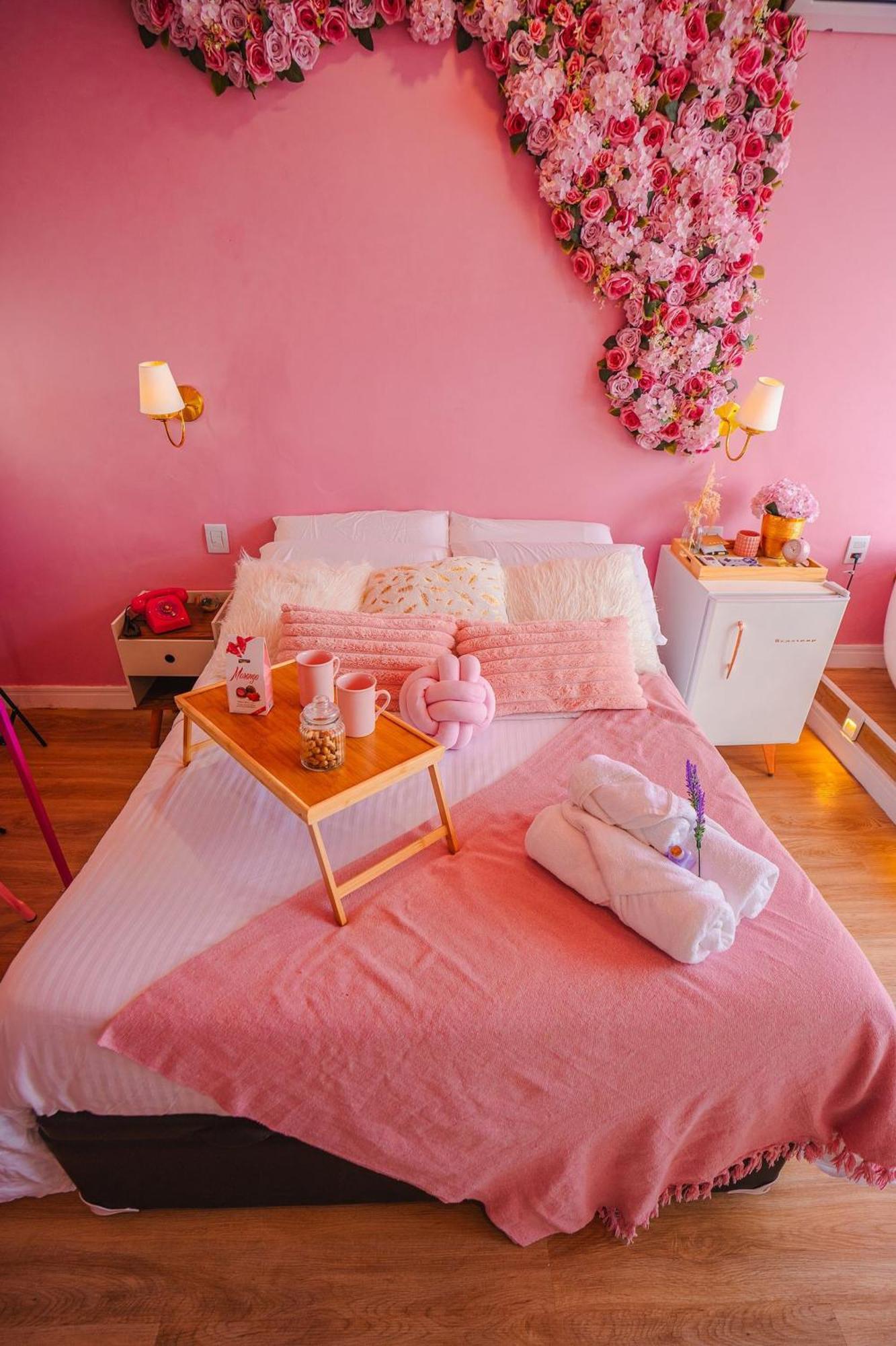 Apartamento Andar 41 São Paulo