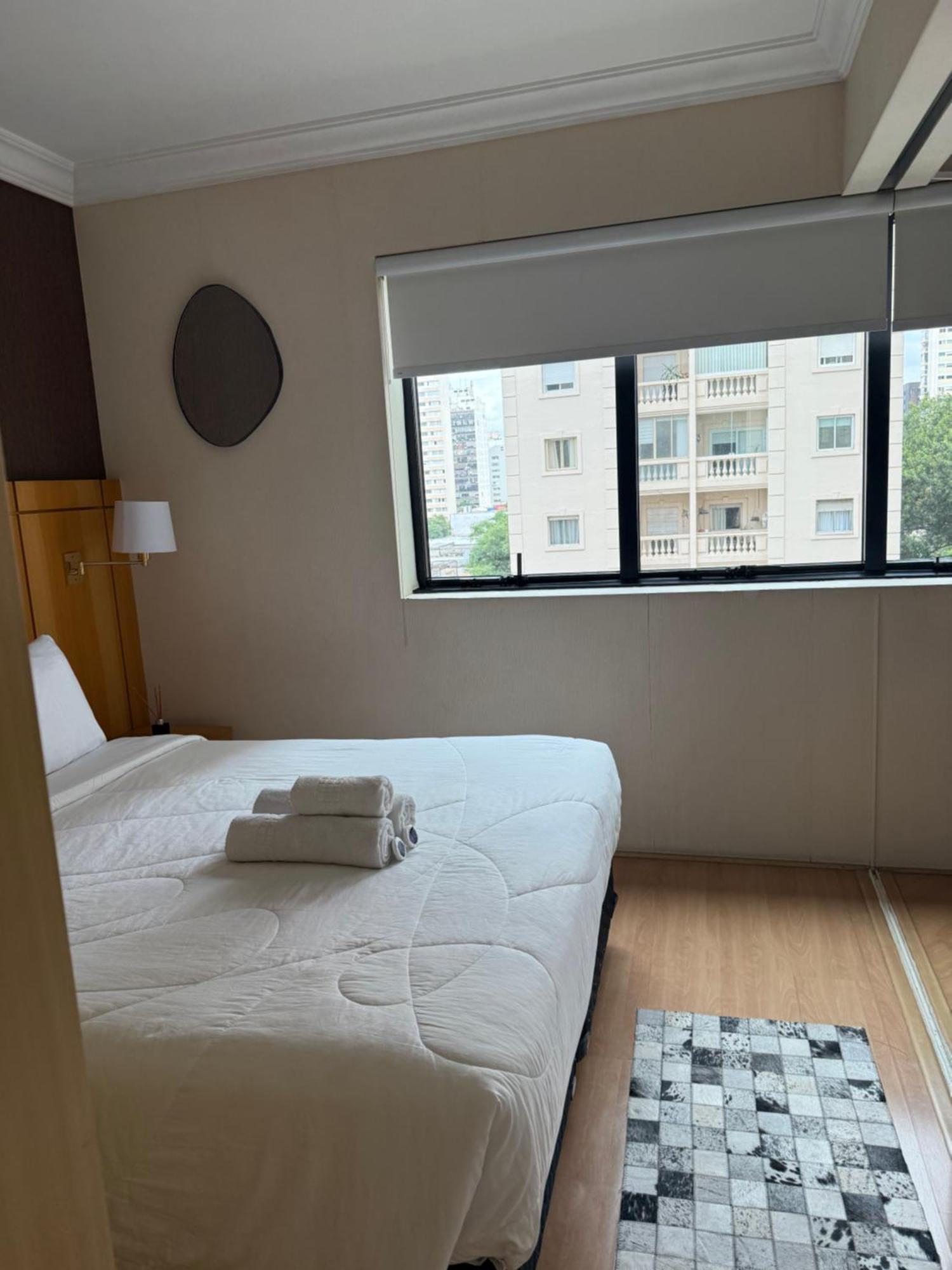 R Oscar Freire Premium Apartment *