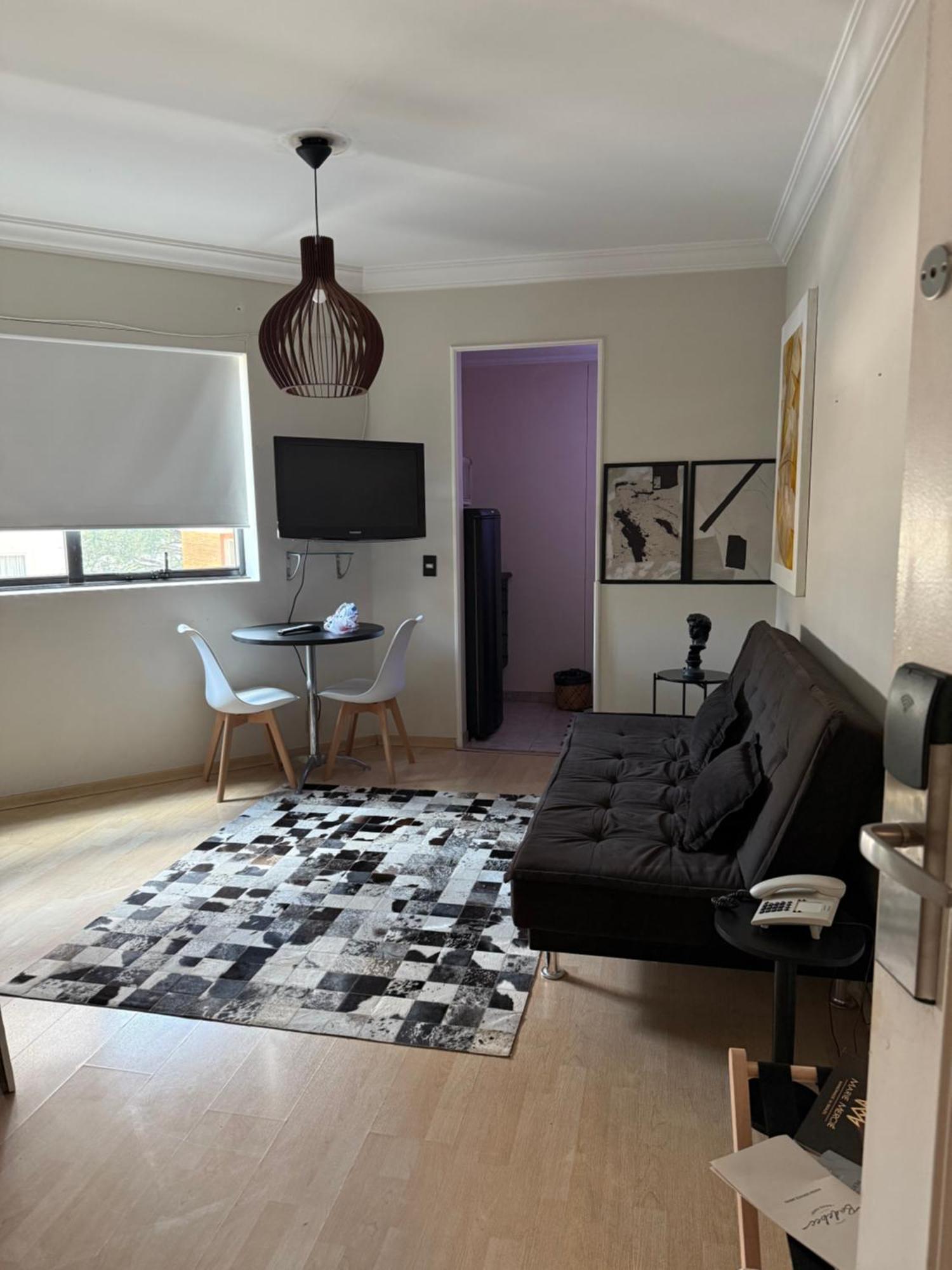 R Oscar Freire Premium Apartment Sao Paulo