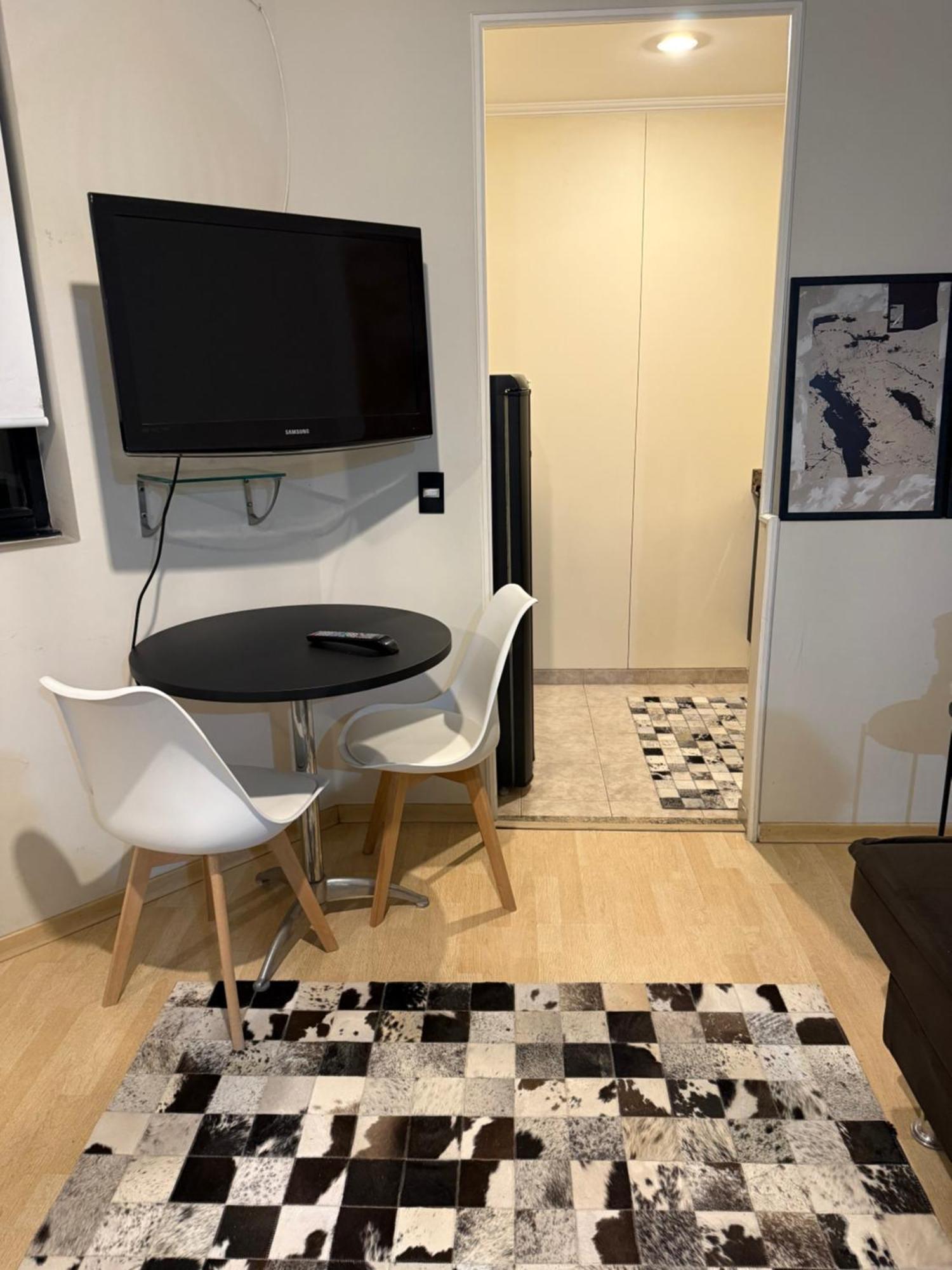 Apartment R Oscar Freire Premium Sao Paulo