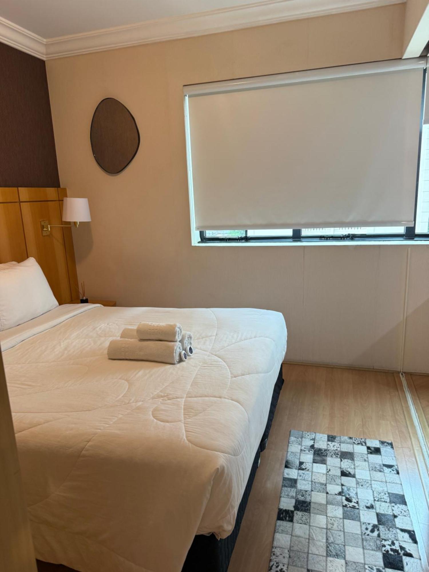 R Oscar Freire Premium Apartment Sao Paulo
