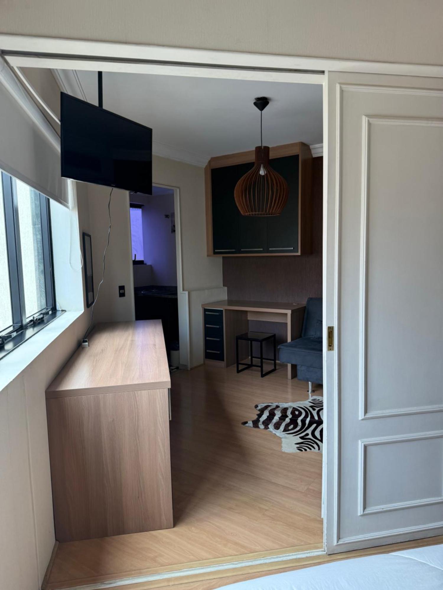 Apartment R Oscar Freire Premium Sao Paulo
