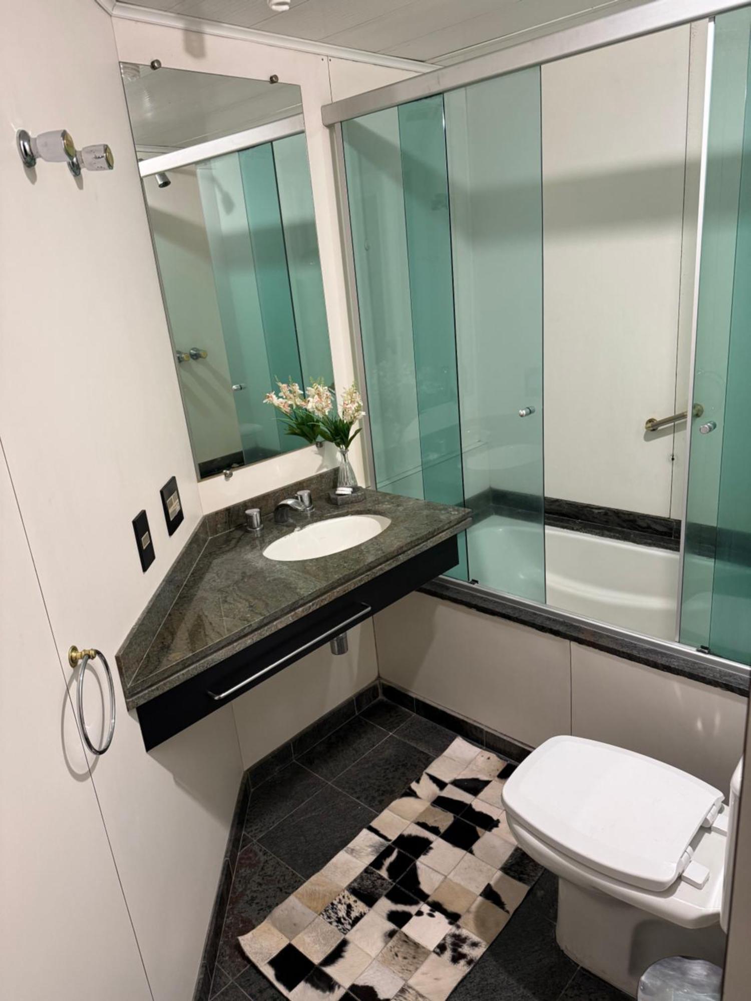 Apartment R Oscar Freire Premium