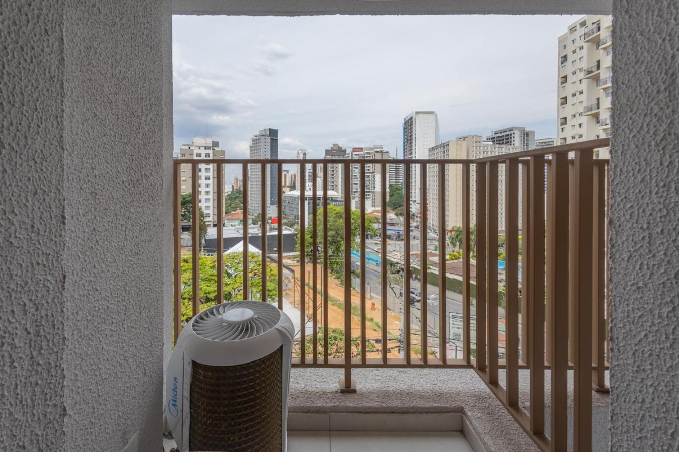 360 Mirant Madalena Apartment *