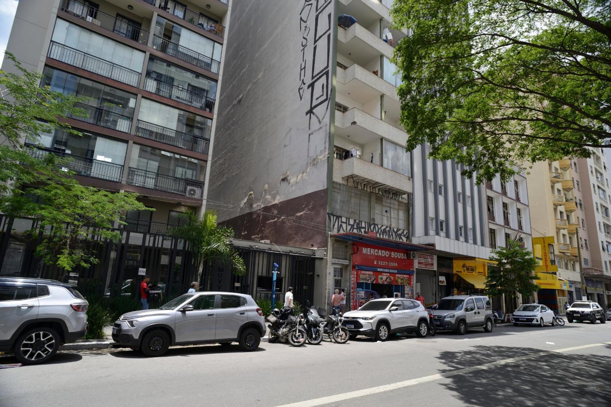 Apartment Pink One - Apto Novo, Moderno, Varanda, Poucos Passos Da Estacao Luz - Estacionamento Gratuito