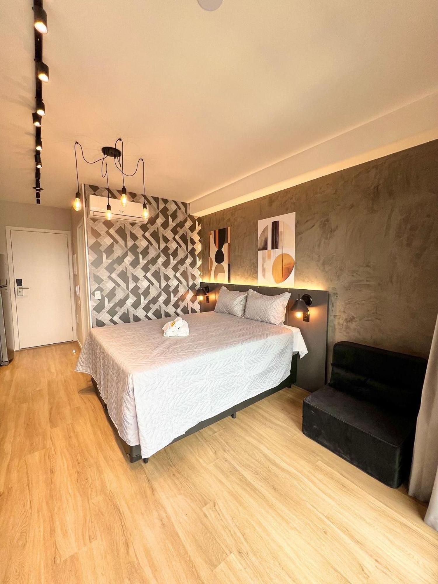 Innvista Brera Moema Căn hộ