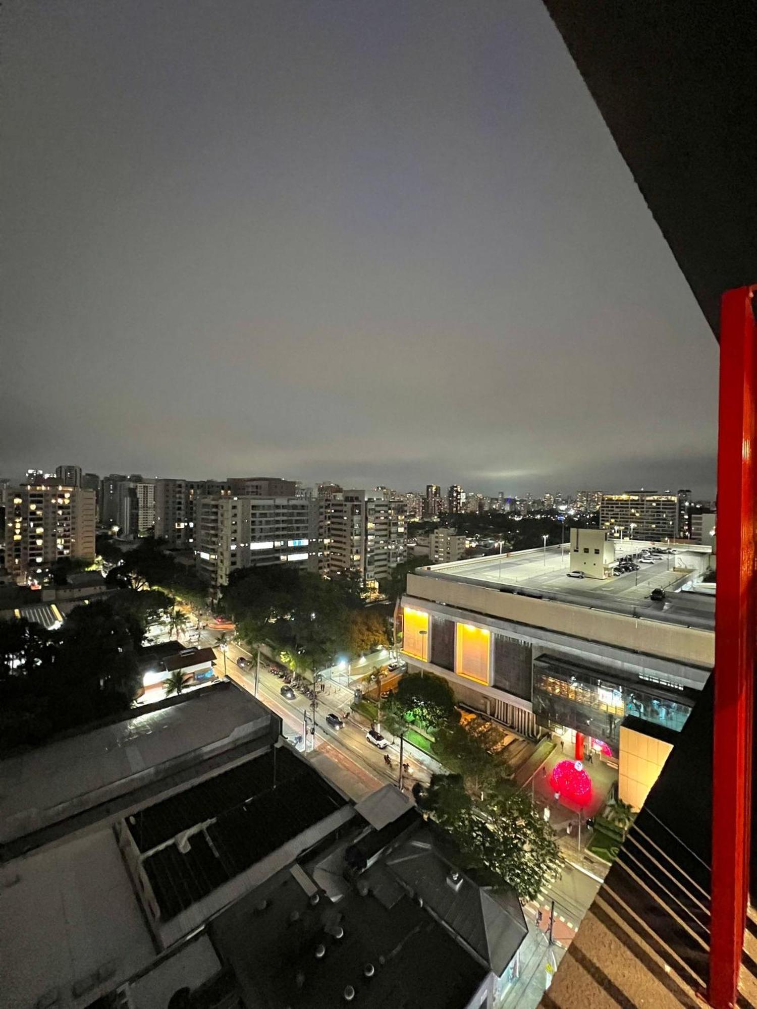 Căn hộ Innvista Brera Moema São Paulo