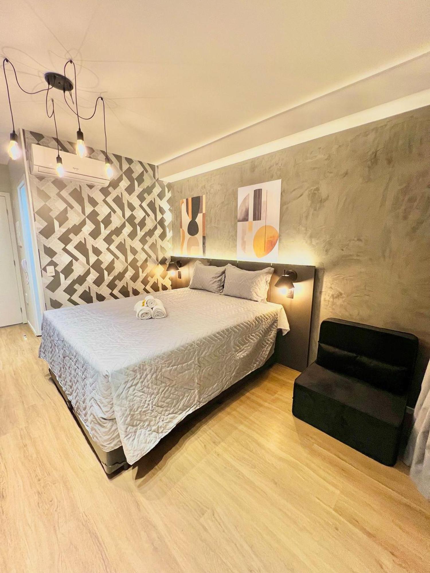 Innvista Brera Moema Căn hộ São Paulo