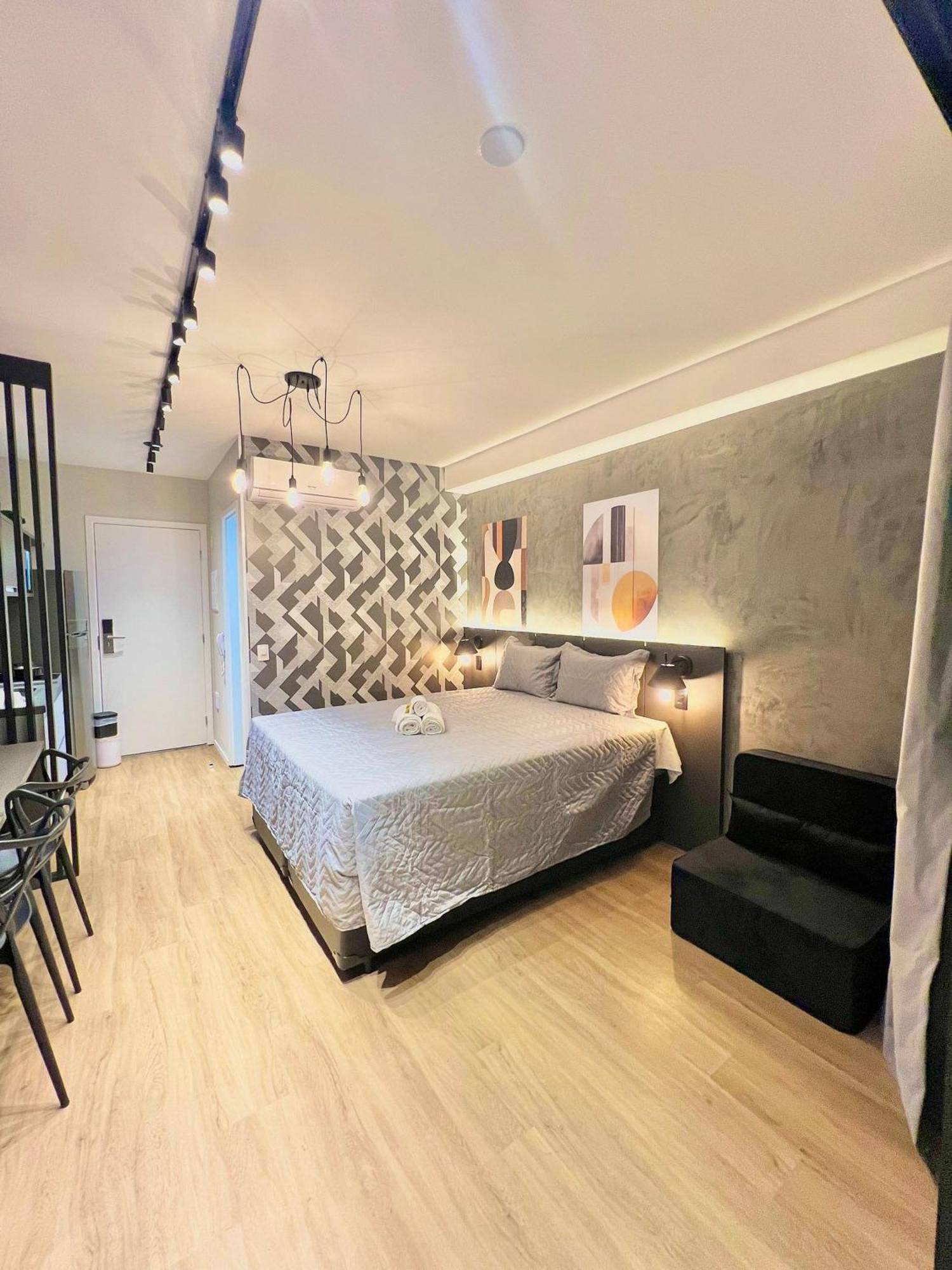 Innvista Brera Moema Sao Paulo
