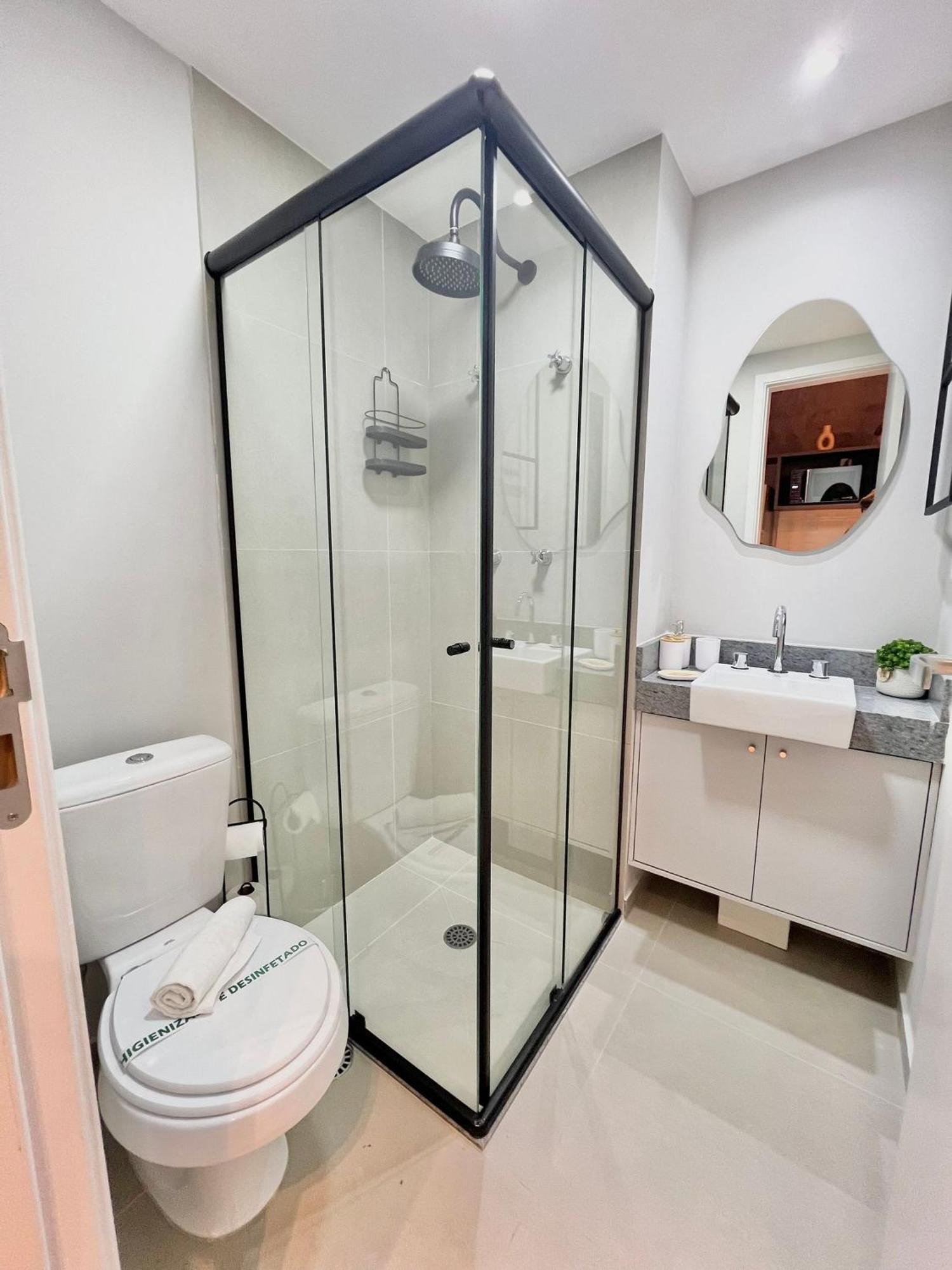 Innvista Brera Moema Căn hộ