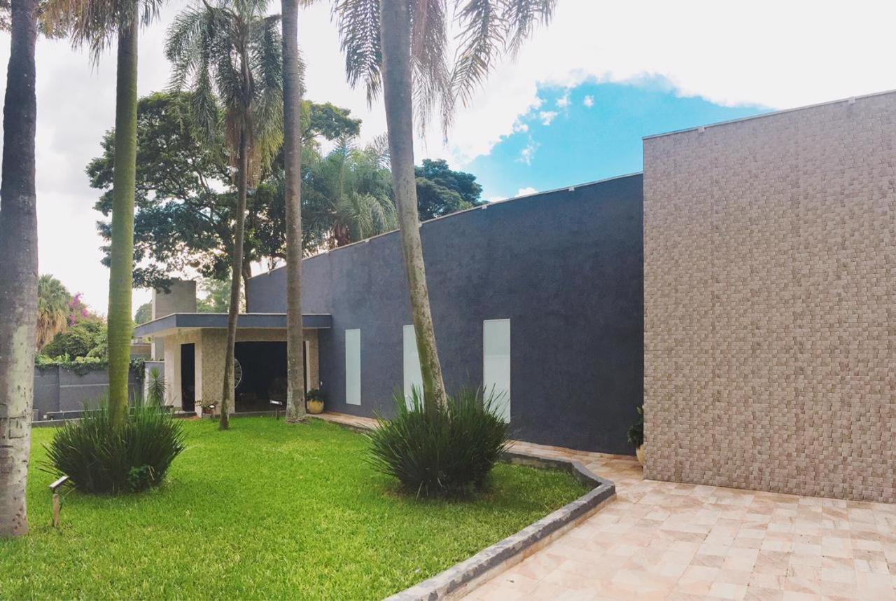 Casa Aconchegante