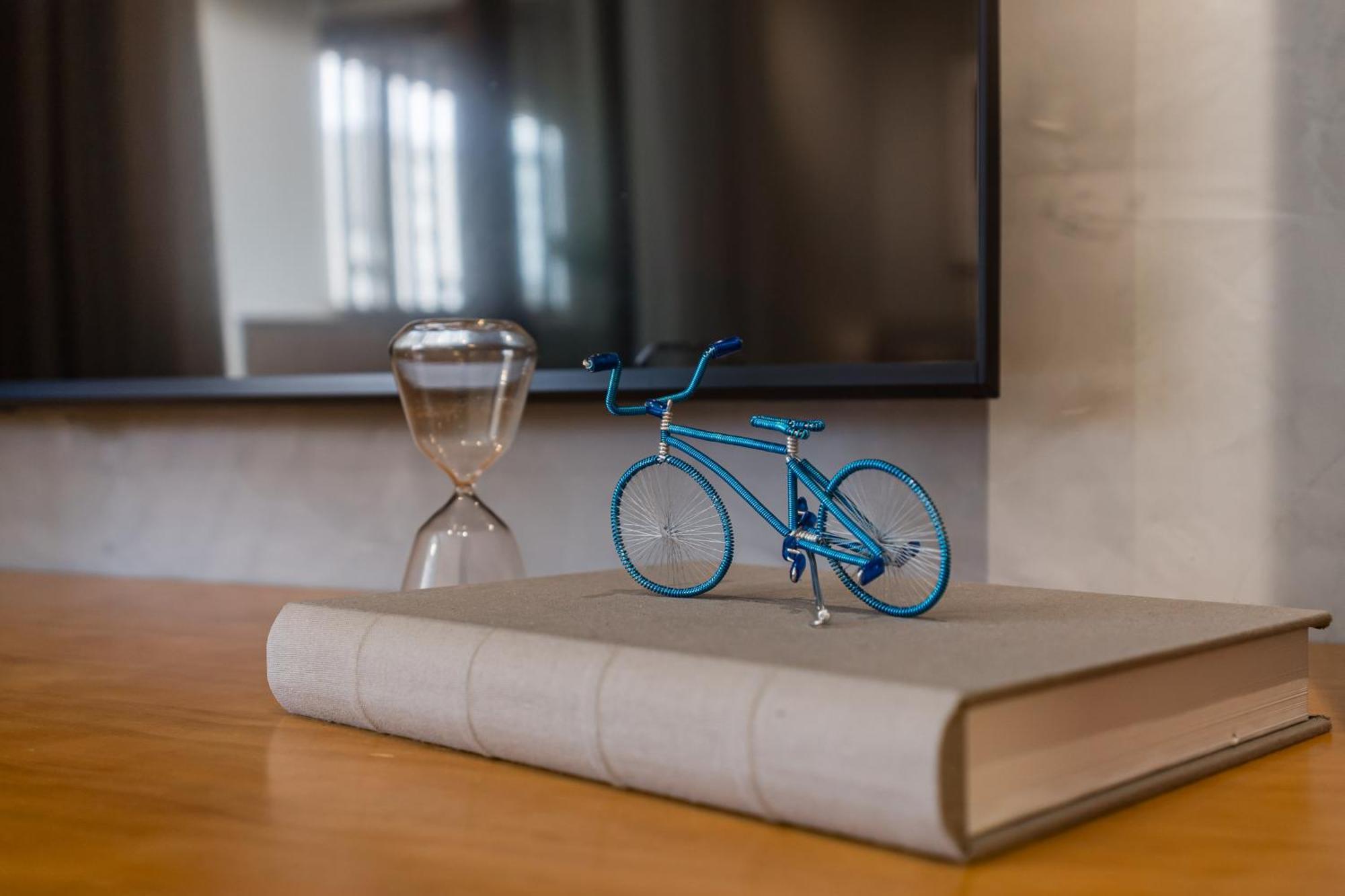 Cyclinn V Nova Conceicao Daire *