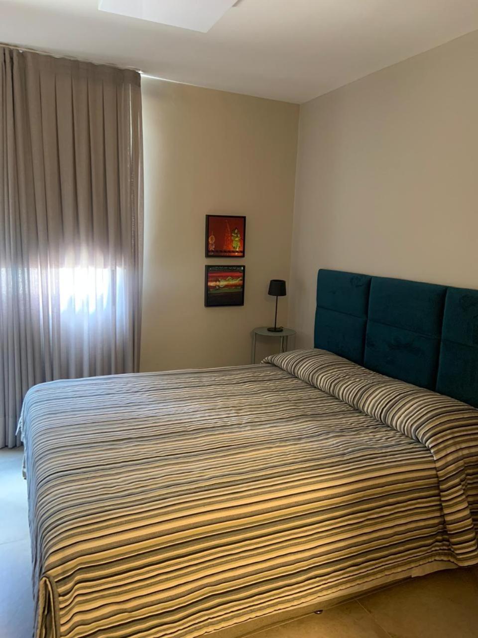 Apartment Poeta Drummond 101 *