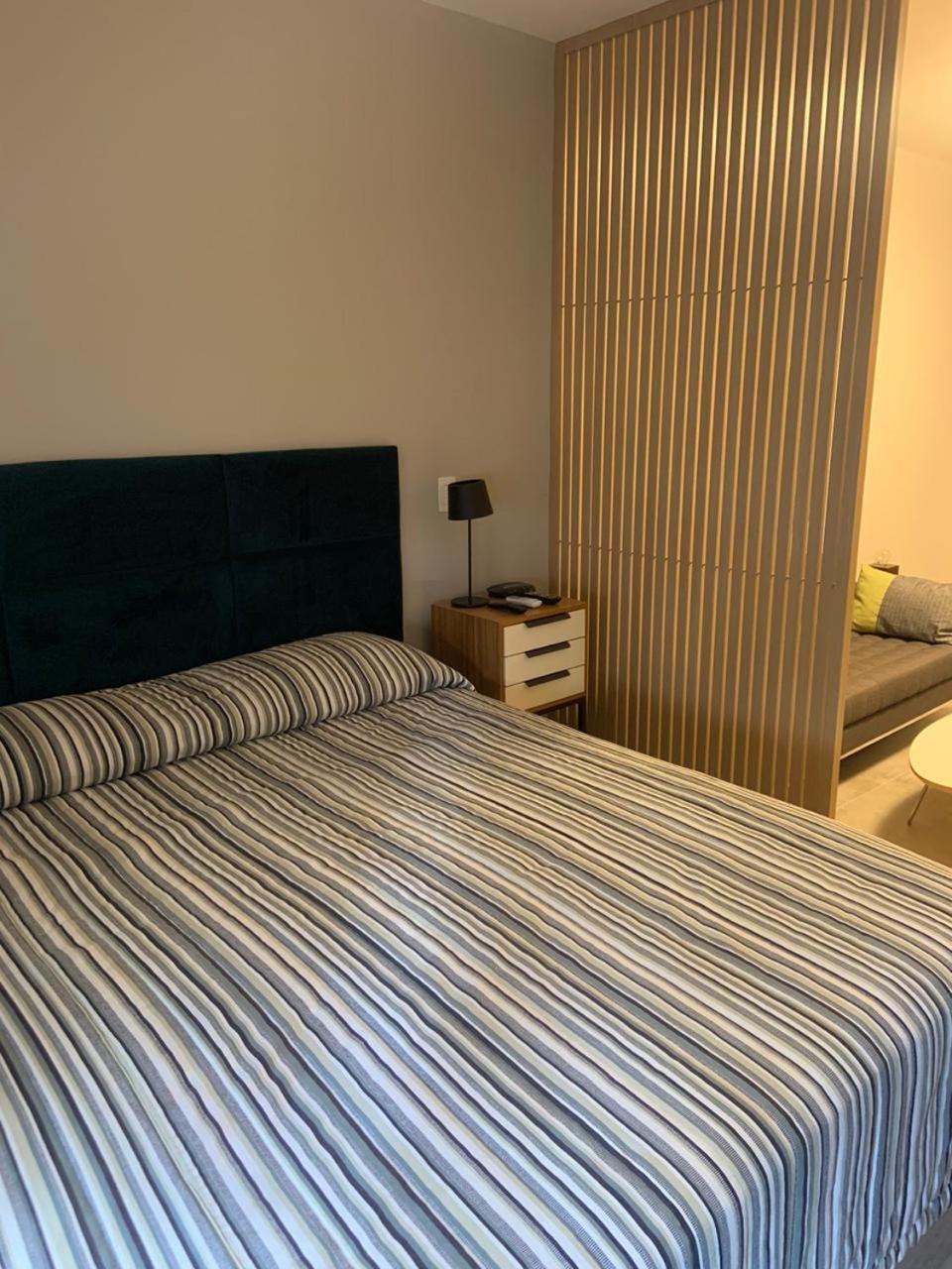 Apartment Poeta Drummond 101 Sao Paulo