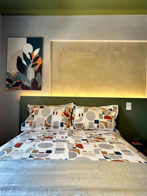 Apartment Lindo Pauliceia Santana Zona Norte Sao Paulo