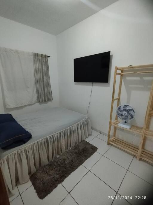 2 No Tremembe Cozinha Banheiro * Sao Paulo