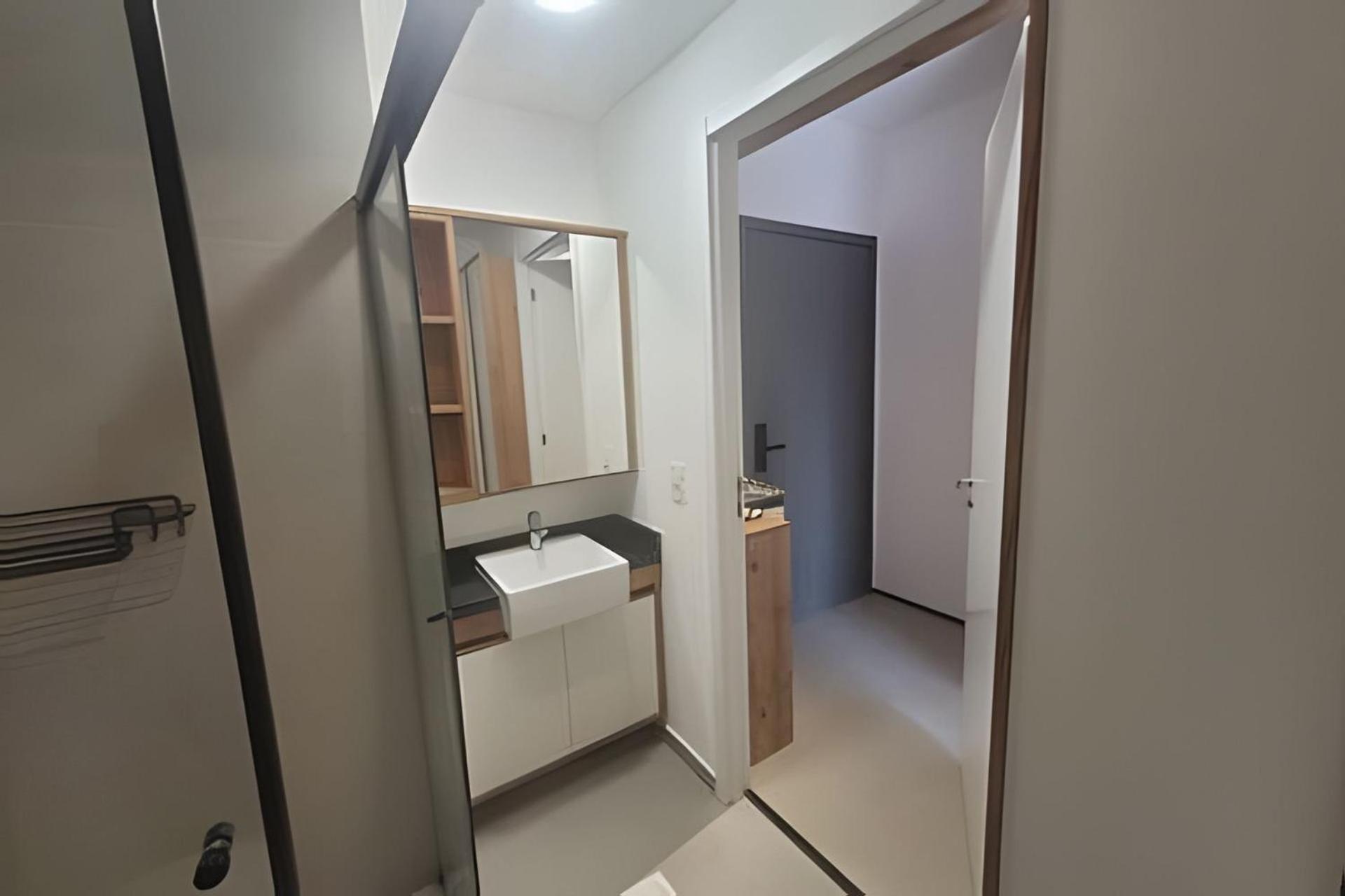 Apartment On Paulista - Metro Paraiso