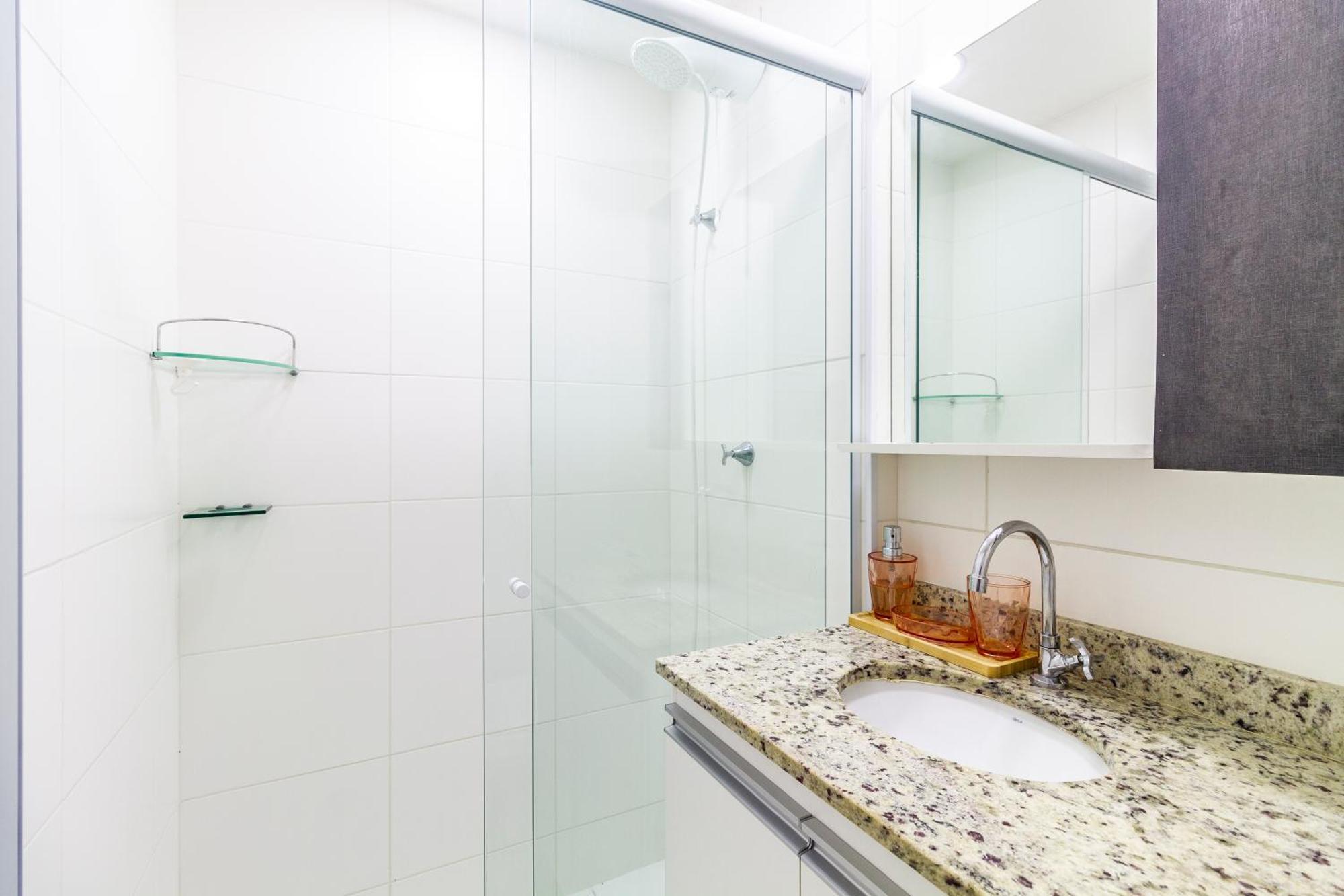 Apartment V2002 - Seu Lar Aconchegante No Coracao Da Mariana, Proximo A Hospitais, Shopping E Metro *