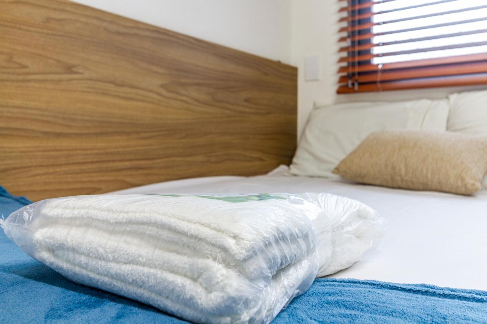 Apartment V2002 - Seu Lar Aconchegante No Coracao Da Mariana, Proximo A Hospitais, Shopping E Metro Sao Paulo